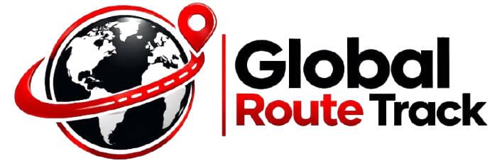 Global Route Track