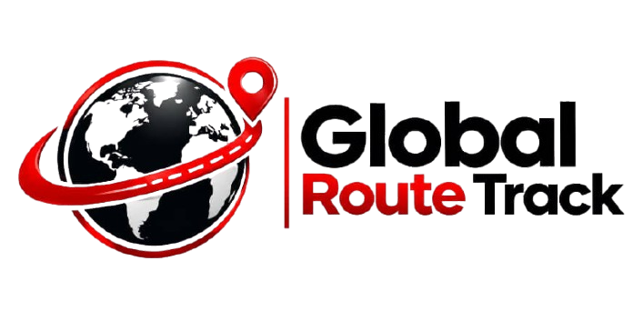 Global Route Track